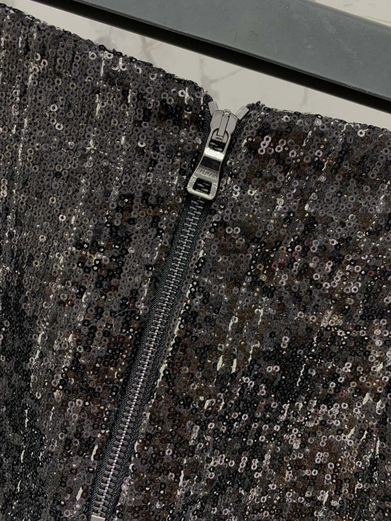 Balmain Dress